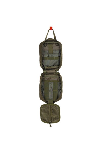 MFH Large MOLLE first aid kit pocket - Olive