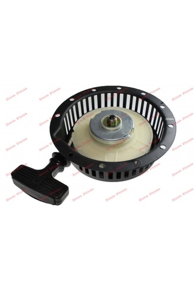 Roco Diesel generator starter Kama 170F