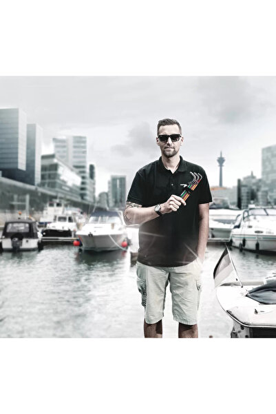 wera 950 Pkl Bm Allen Key, Metric, Blacklaser, 2 X 100 mm