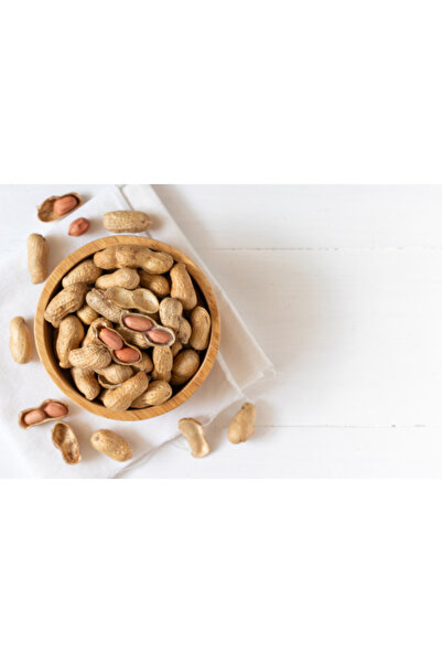 Alafnan food trading Peanuts (Madmas) 500 g