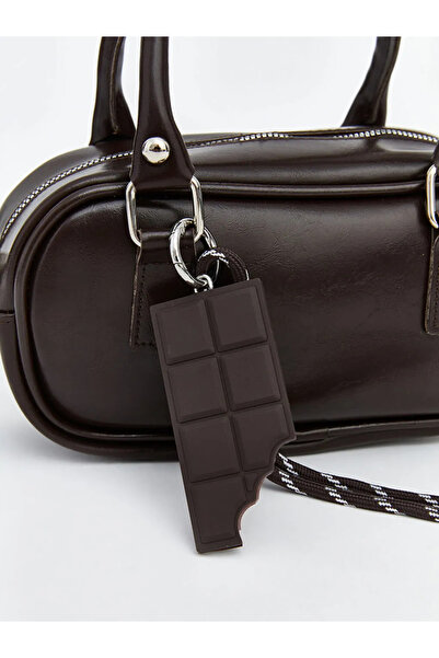 LC Waikiki Leather Look Women's Shoulder Bag