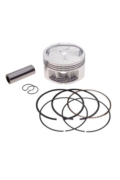 Aftermarket Set piston Yamaha Xmax Majesty 250cc, 69mm