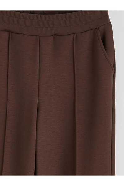 LC Waikiki Women's Sweatpants with Elastic Waist