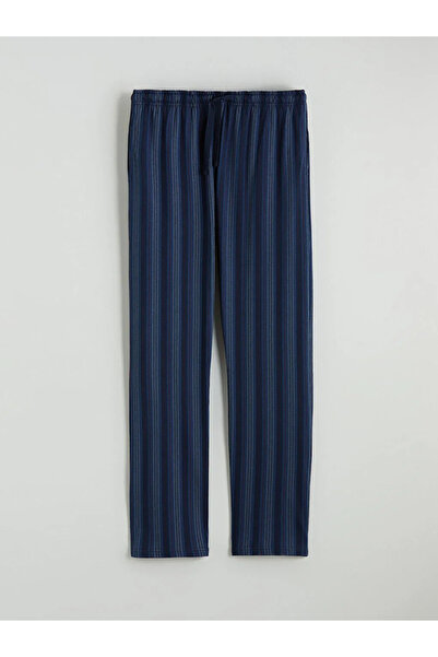 LC Waikiki Standard Mold Men's Pajama Set