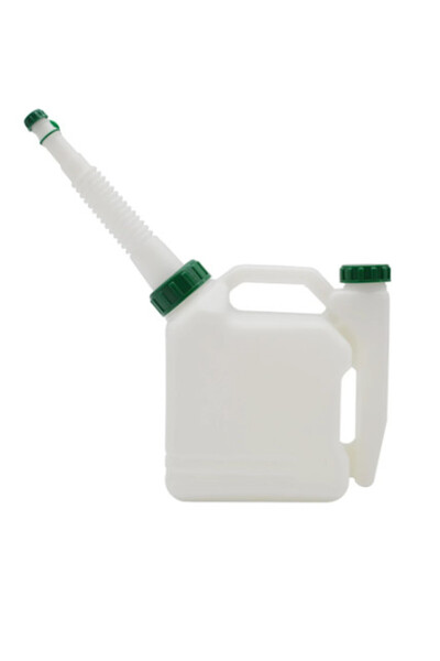 Roco Canistra plastic pentru amestec ulei si benzina (1 L cu palnie)