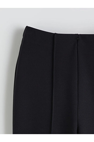 LC Waikiki Slim Fit Women's Pleated Trousers