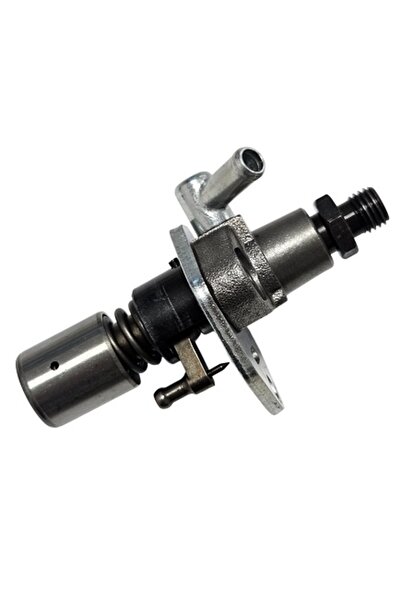 Roco DIESEL generator injector manual operation