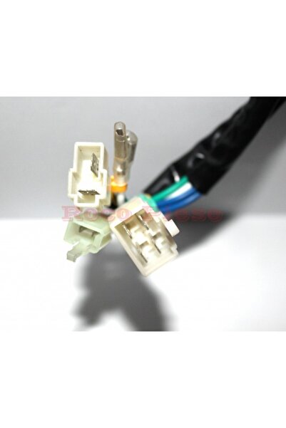 Roco AVR 450V 470uf 10 wires