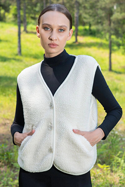 VİENETTA 405116 Plus Pajama Women