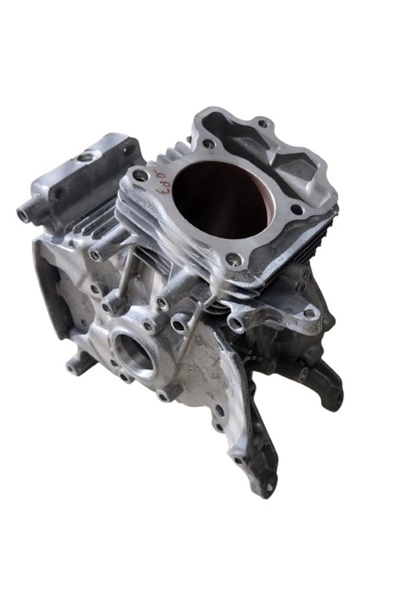 Roco Engine block compatible with Robin EX 17 (for 67mm piston)