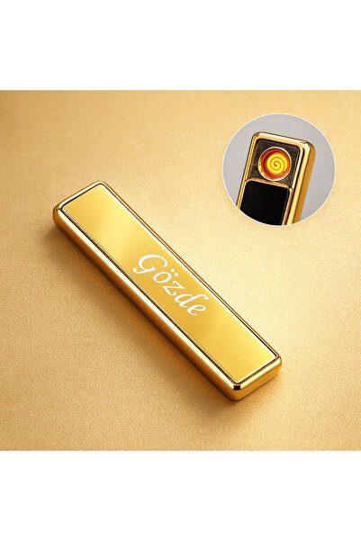 Wishing Accessory Usb Şarjlı Sevdiğine Arkadaşına Ailene Özel Kişileştirilebi...