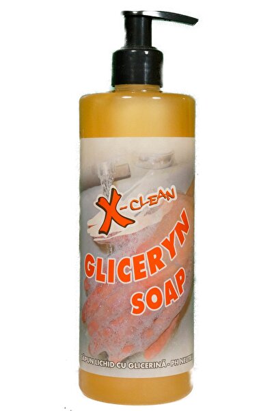 Dacris LIQUID SOAP GLYCERYN SOAP OLIVIA 1L WITH PUMP