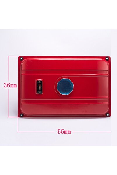 Roco Generator gasoline tank (2 ~ 3kW) 6.5 HP