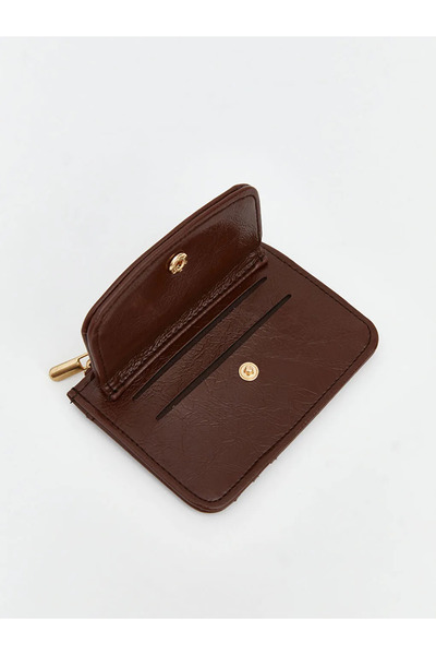 LC Waikiki Leather Look Women's Wallet