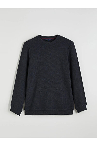 LC Waikiki Crew Neck Men's Sweatshirt