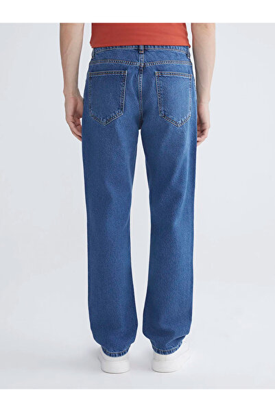 LC Waikiki 779 Regular Fit Men's Jean Trousers