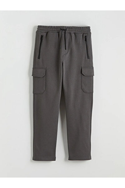 LC Waikiki Standard Fit Men's Sweatpants