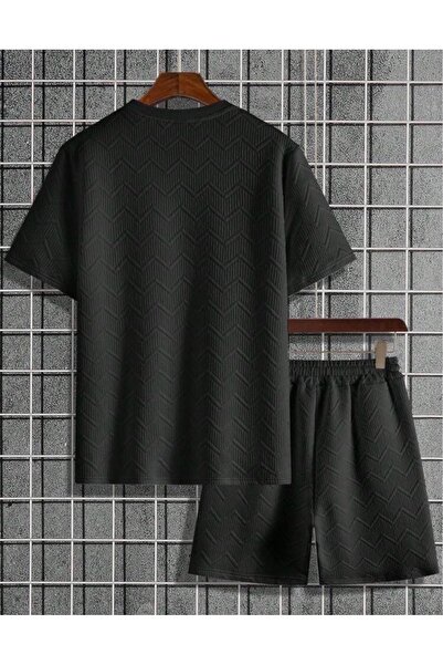 OEM T-shirt and shorts set, XXL