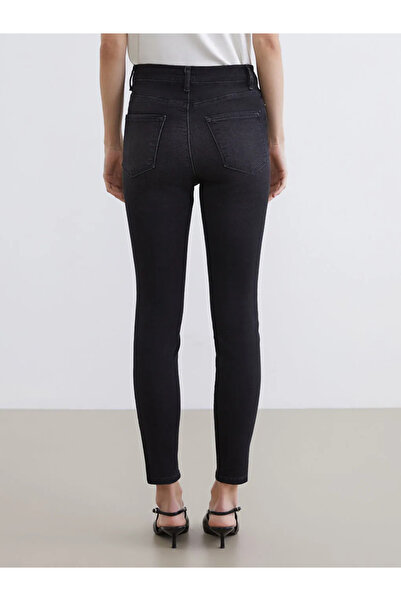 LC Waikiki Jupiter Super Skinny Fit Jean Trousers