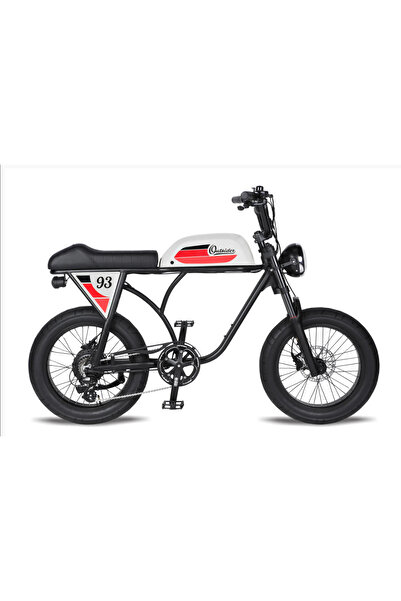 Citycoco Outsider 250W