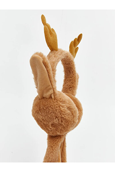 LC Waikiki Boy's Headphones with Movable Ear Detail