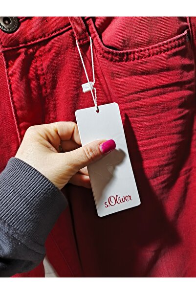 s.Oliver Men's jeans