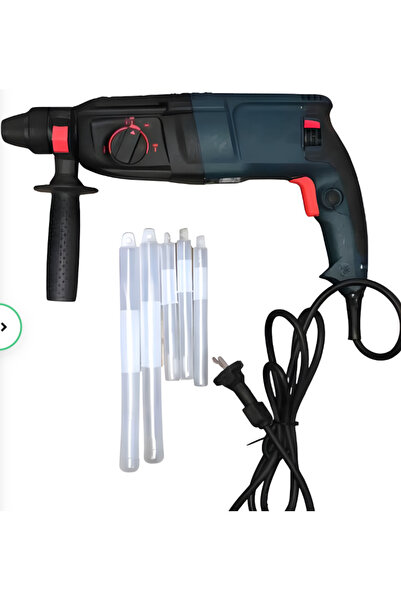 ELvCİ Wedex Hilti / 2.26 Kırıcı Delici