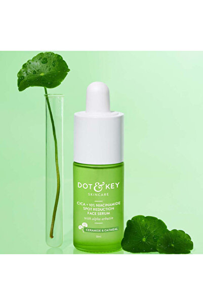 Dot KEY مصل الوجه دوت آند كي 10% نياسيناميد سيكا 30 مل