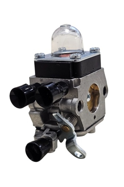 Roco Chainsaw carburetor compatible with Stihl FS 55 2 MIX, FS 38 2 MIX