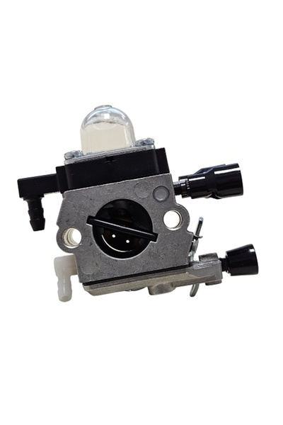 Roco Chainsaw carburetor compatible with Stihl FS 55 2 MIX, FS 38 2 MIX