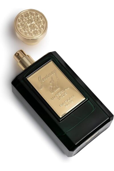 la parfum galleria Journey Of Oud Imperial Jade 100ml Unisex Eau de Parfum