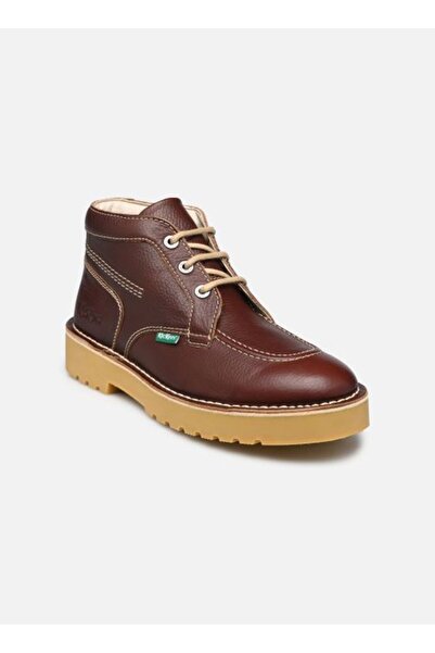Kickers Dark Brown 947332-60 92