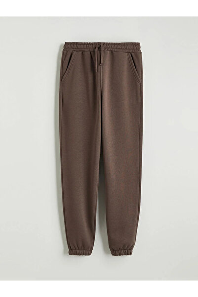 LC Waikiki Σετ φόρμας Crew Neck Boy