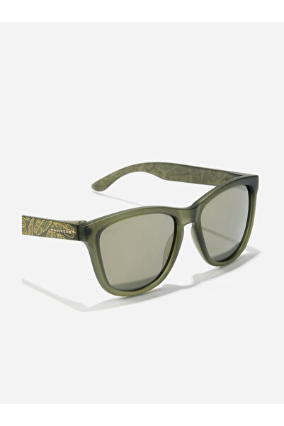 Hawkers By Styli One - Polarized Golden Leaves Sunglasses