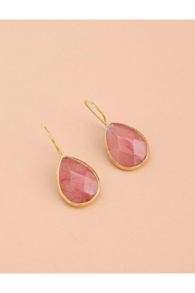 İLVİ Pabla Pudra Women's Earrings