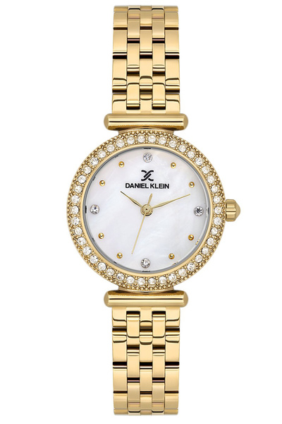 Daniel Klein Kadın Kol Saati DK-13948-2