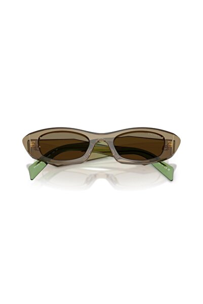 Prada B16S 29E90F 50 Women's Sunglasses