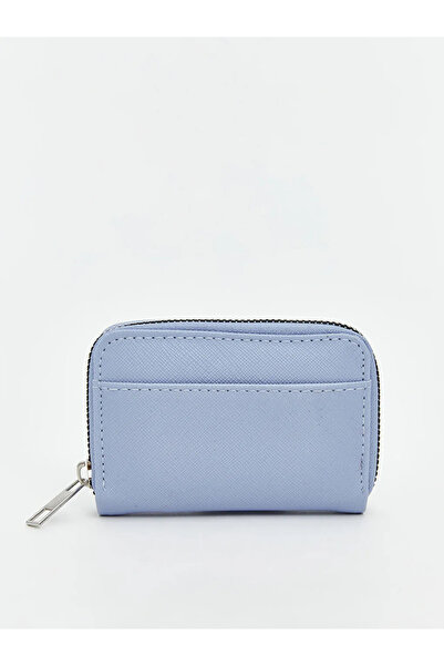 LC Waikiki Leather Look Women's Wallet