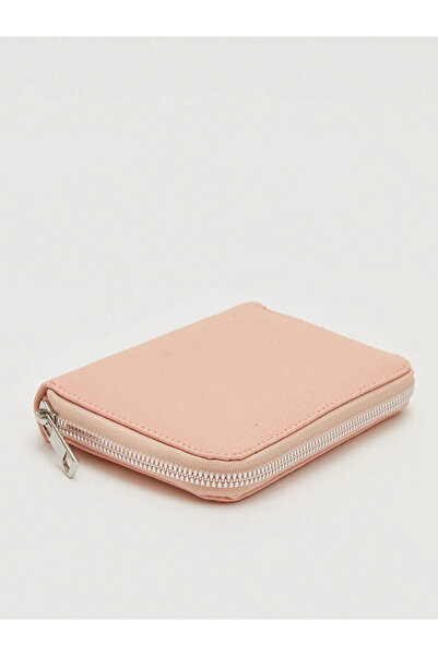 LC Waikiki Leather Look Women's Wallet