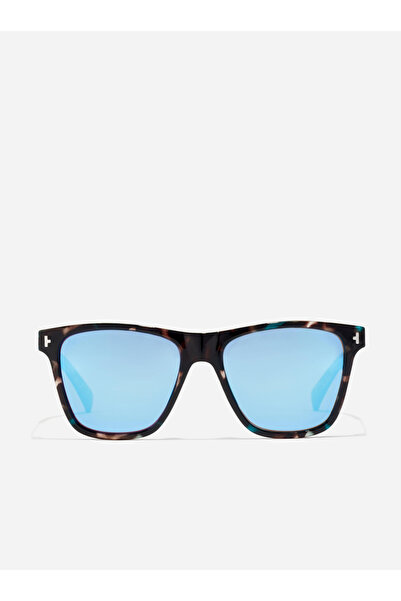 Hawkers By Styli One LS Metal - Polarized Carey Blue Sunglasses
