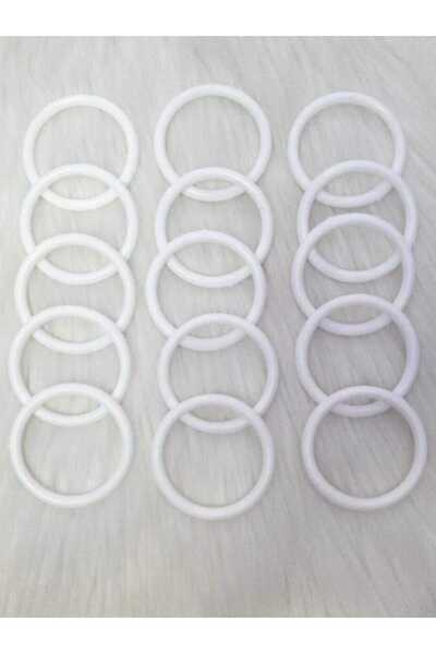 İtaly Style 20 Pcs of Lif Ring (6 cm)