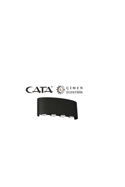Generic Brand CATA CT 8013 15W ضوء LED خارجي شمعدان ضوء النهار