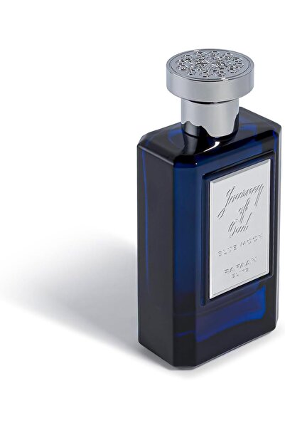 la parfum galleria Journey Of Oud Blue Moon - 100ml Eau de Parfum