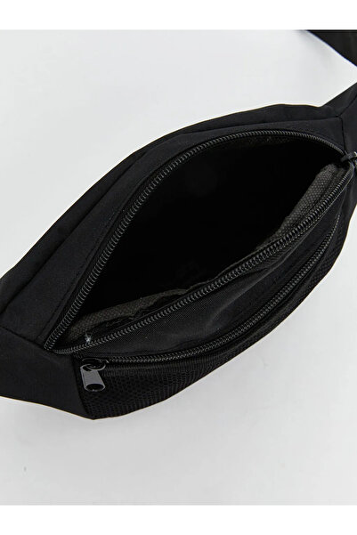 LC Waikiki Multi-Compartment Men's Waist Bag