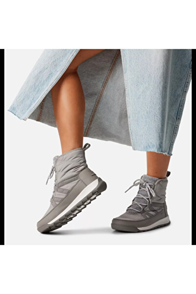 Sorel Whitney II Plus Lace WP