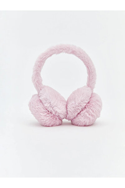 LC Waikiki Girl's Plush Headphones