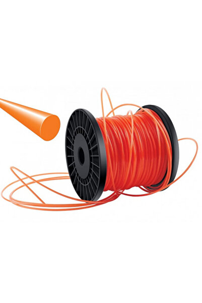 TAIWAN Σειρά χορτοκοπτικών 500 μέτρα Ø 3mm (στρογγυλή)