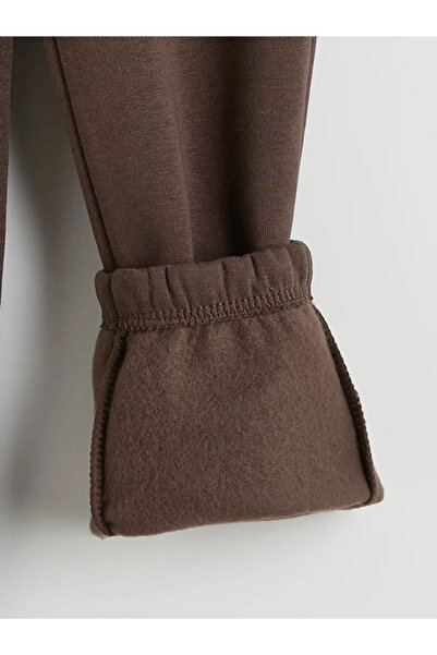 LC Waikiki Ανδρικό χοντρό παιδικό παντελόνι jogger