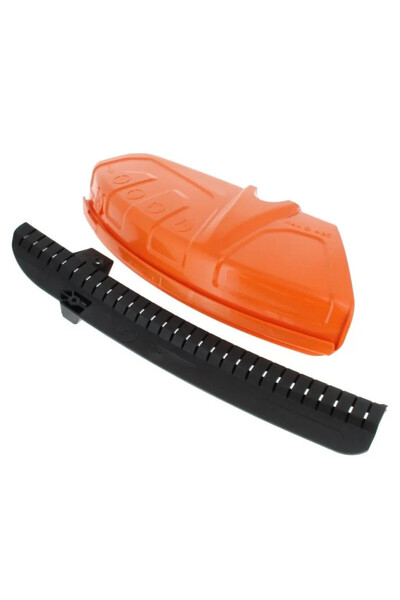 Roco Carcasa protectie motocoasa compatibil Stihl FS91R, FS94, FS94C (4119 007 1013)