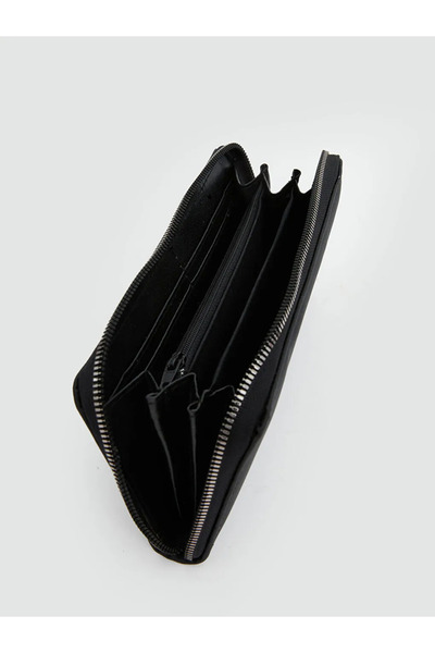 LC Waikiki Leather Look Women's Wallet